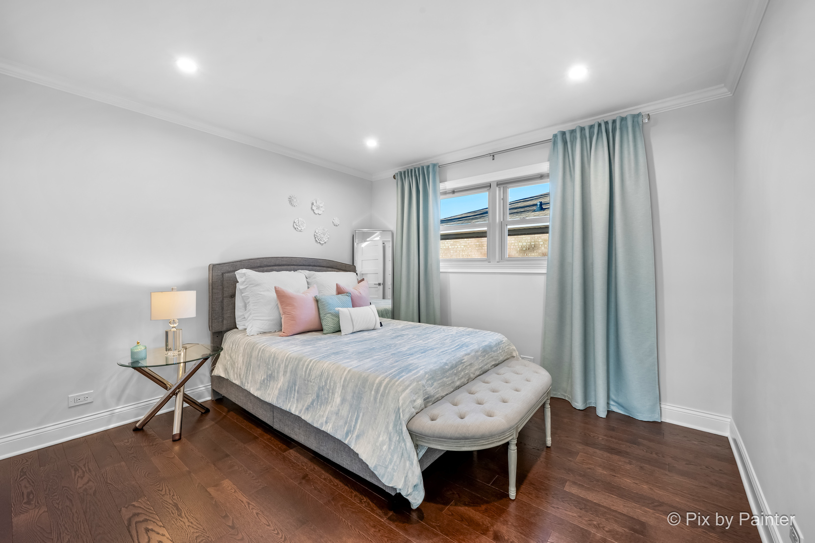 8627 N Merrill Street, Niles, IL 60714