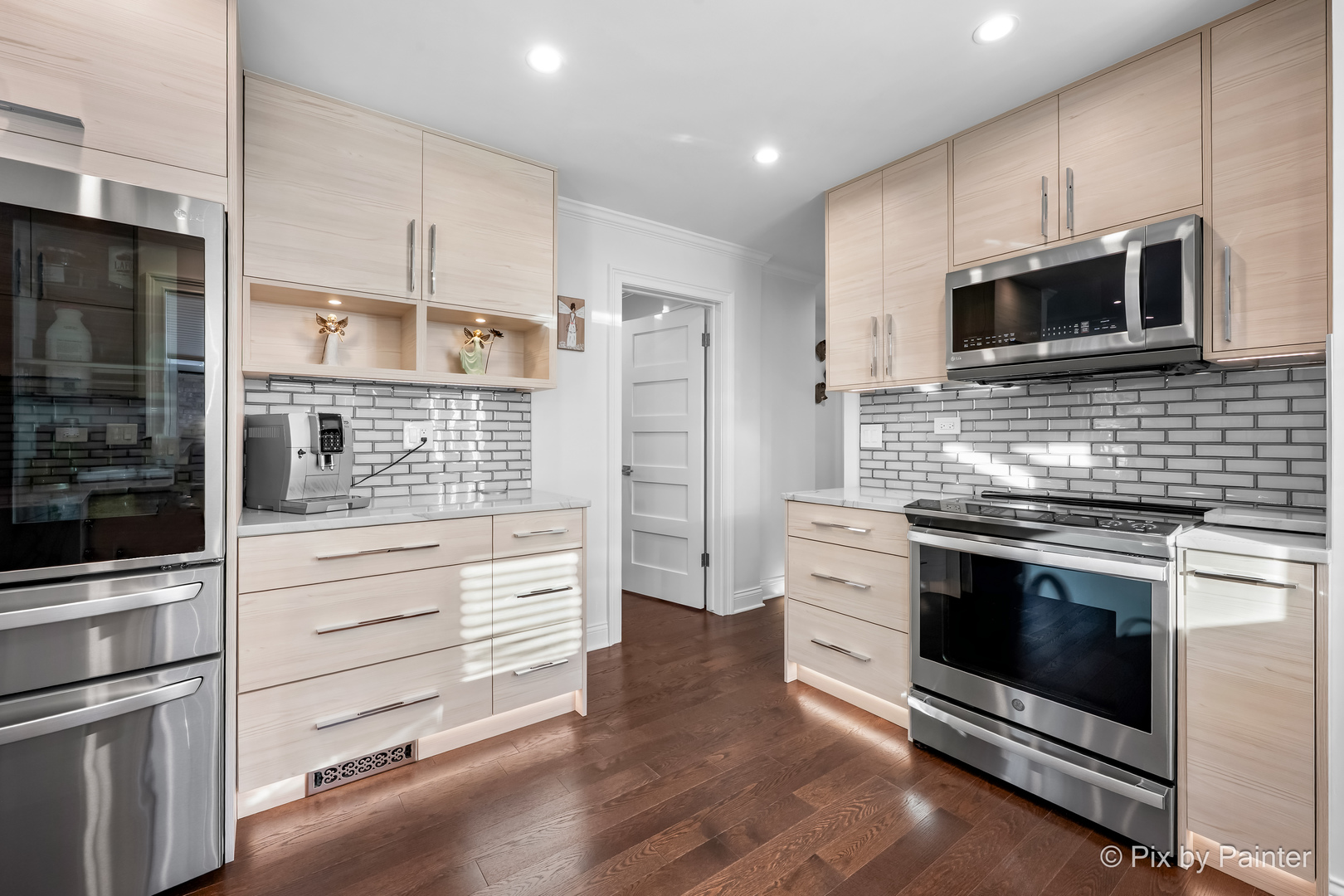 8627 N Merrill Street, Niles, IL 60714