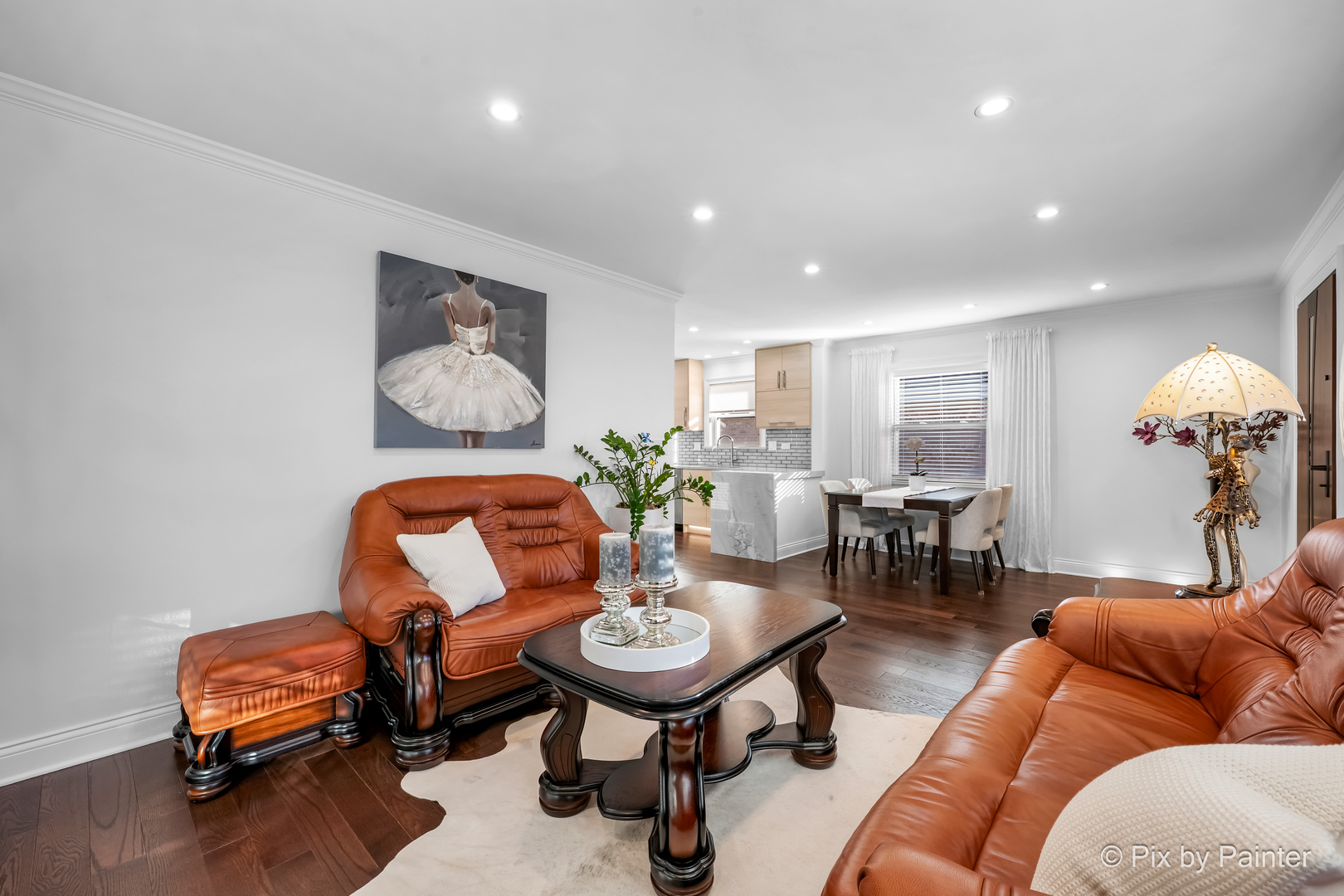 8627 N Merrill Street, Niles, IL 60714