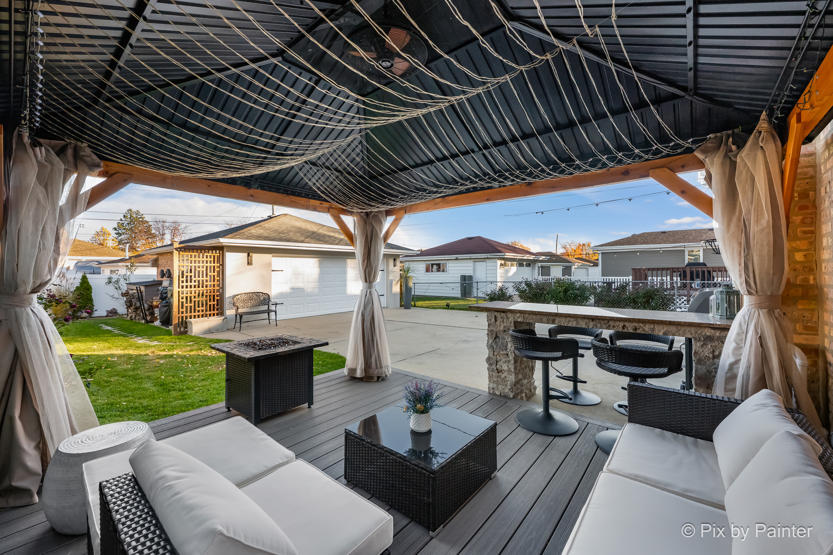 8627 N Merrill Street, Niles, IL 60714