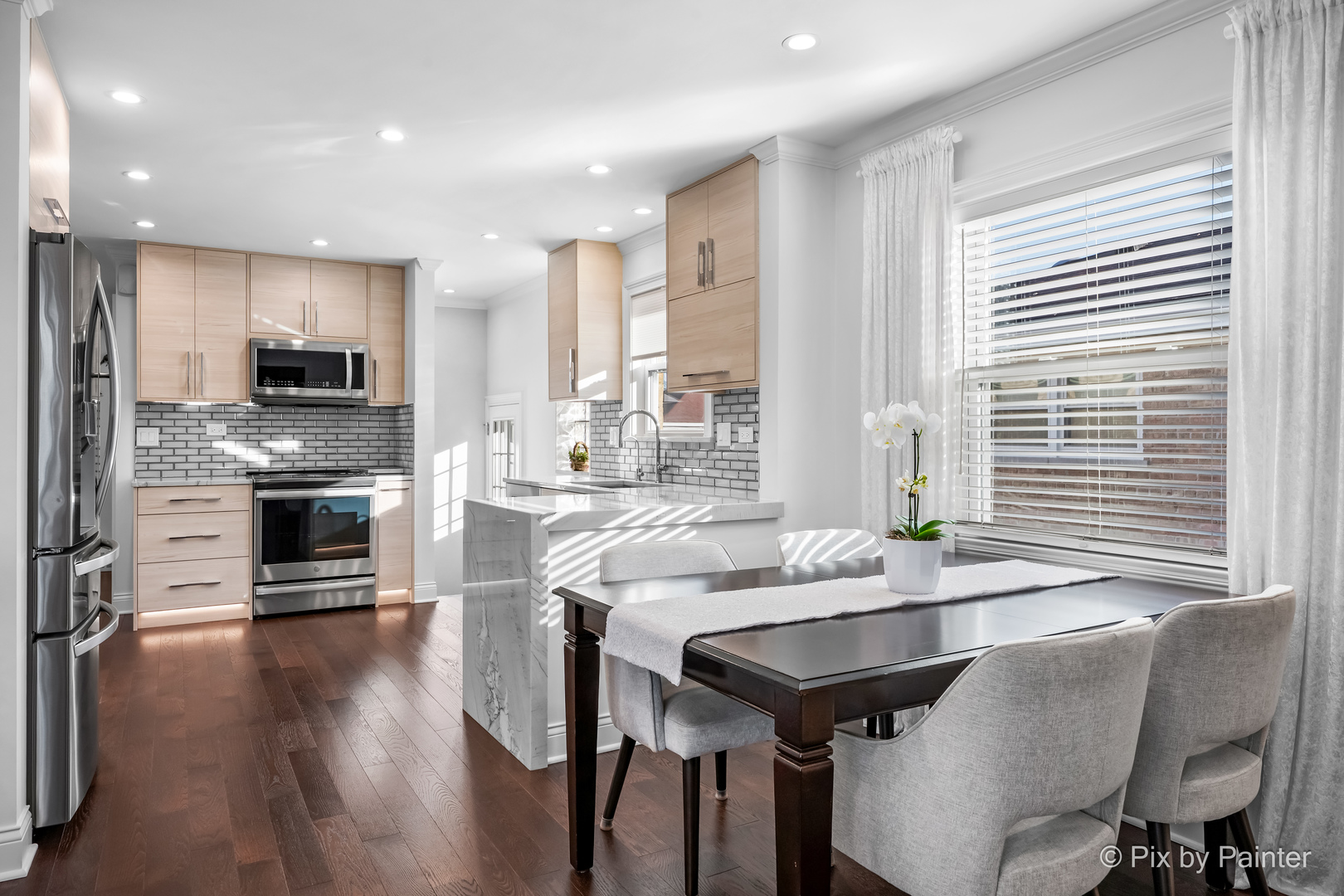 8627 N Merrill Street, Niles, IL 60714