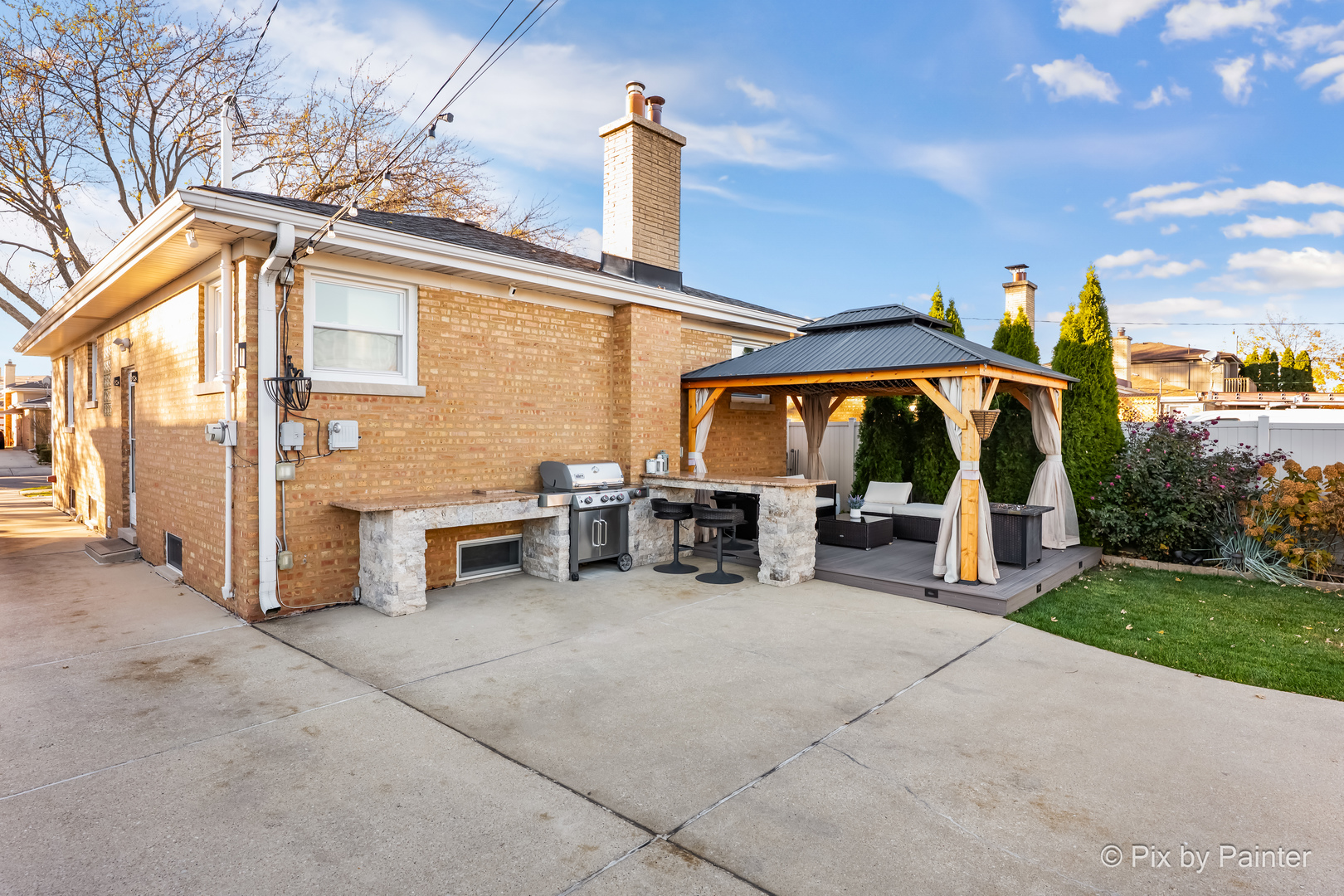 8627 N Merrill Street, Niles, IL 60714