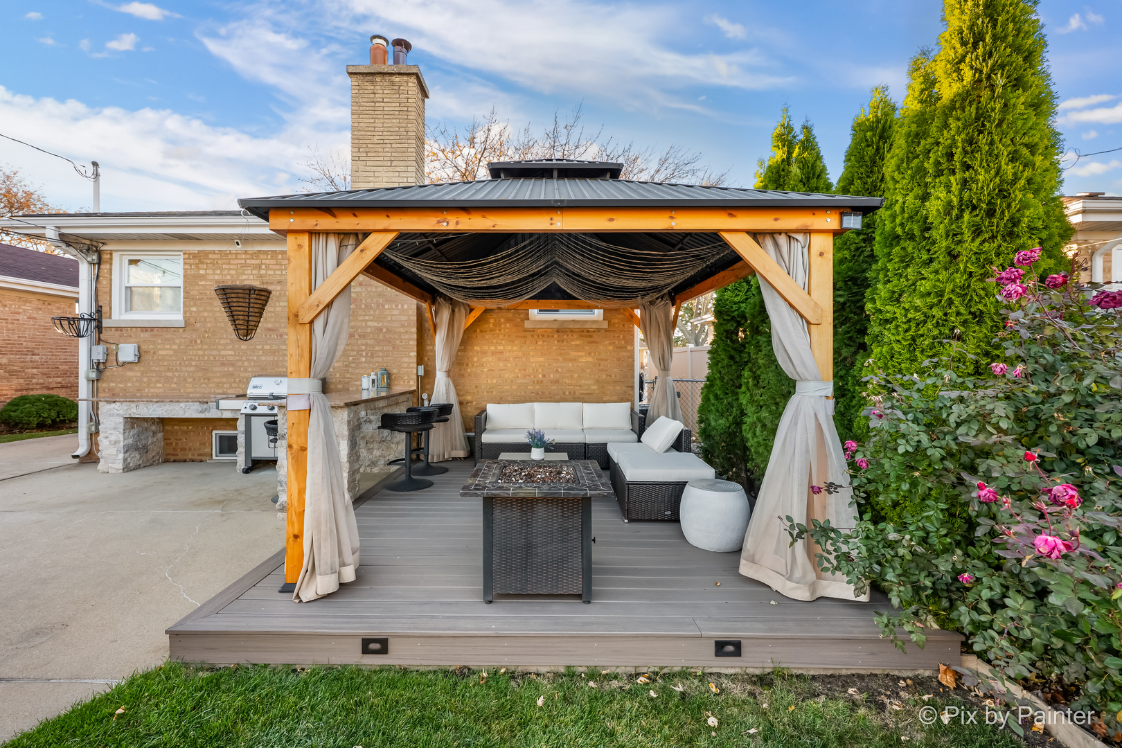 8627 N Merrill Street, Niles, IL 60714