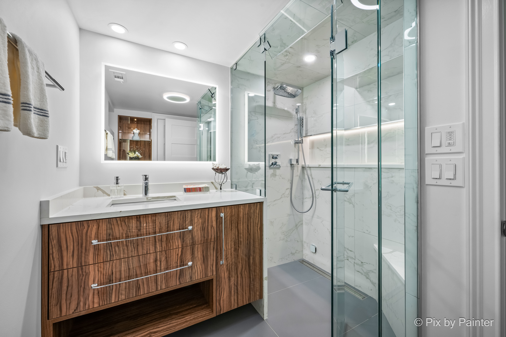 8627 N Merrill Street, Niles, IL 60714