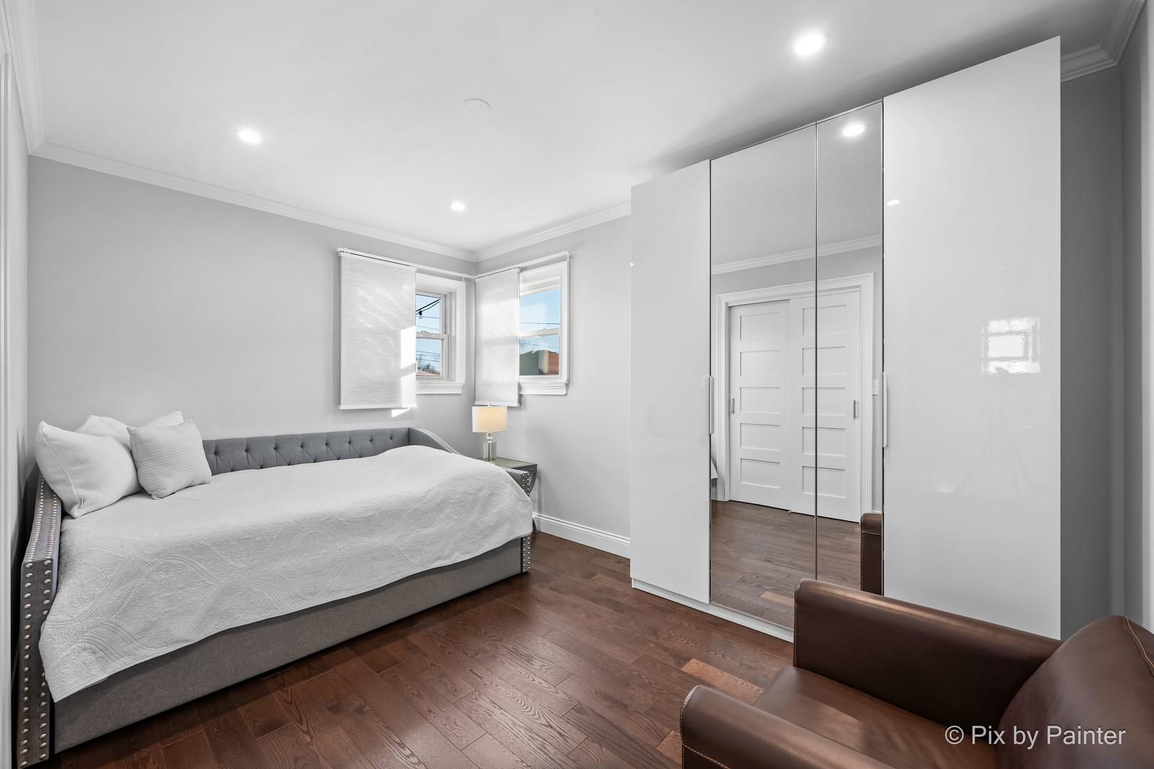 8627 N Merrill Street, Niles, IL 60714