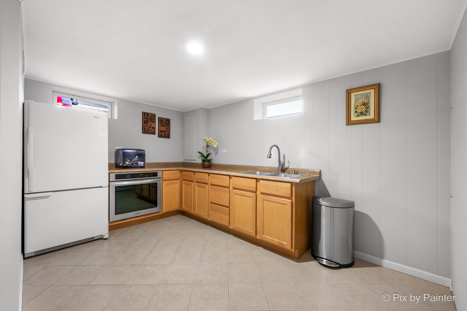 8627 N Merrill Street, Niles, IL 60714