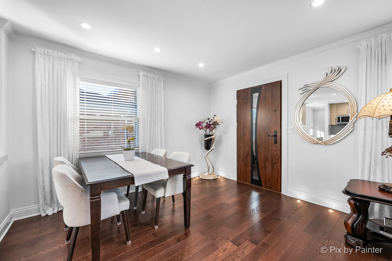 8627 N Merrill Street, Niles, IL 60714