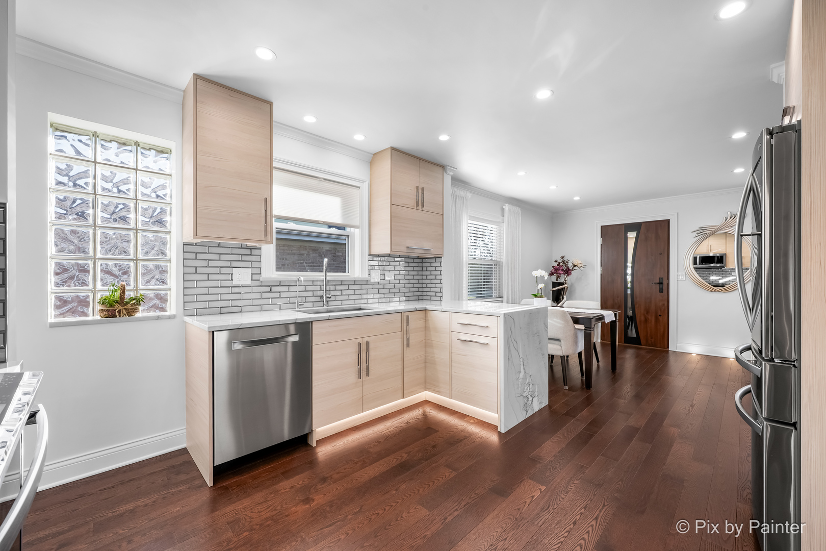 8627 N Merrill Street, Niles, IL 60714