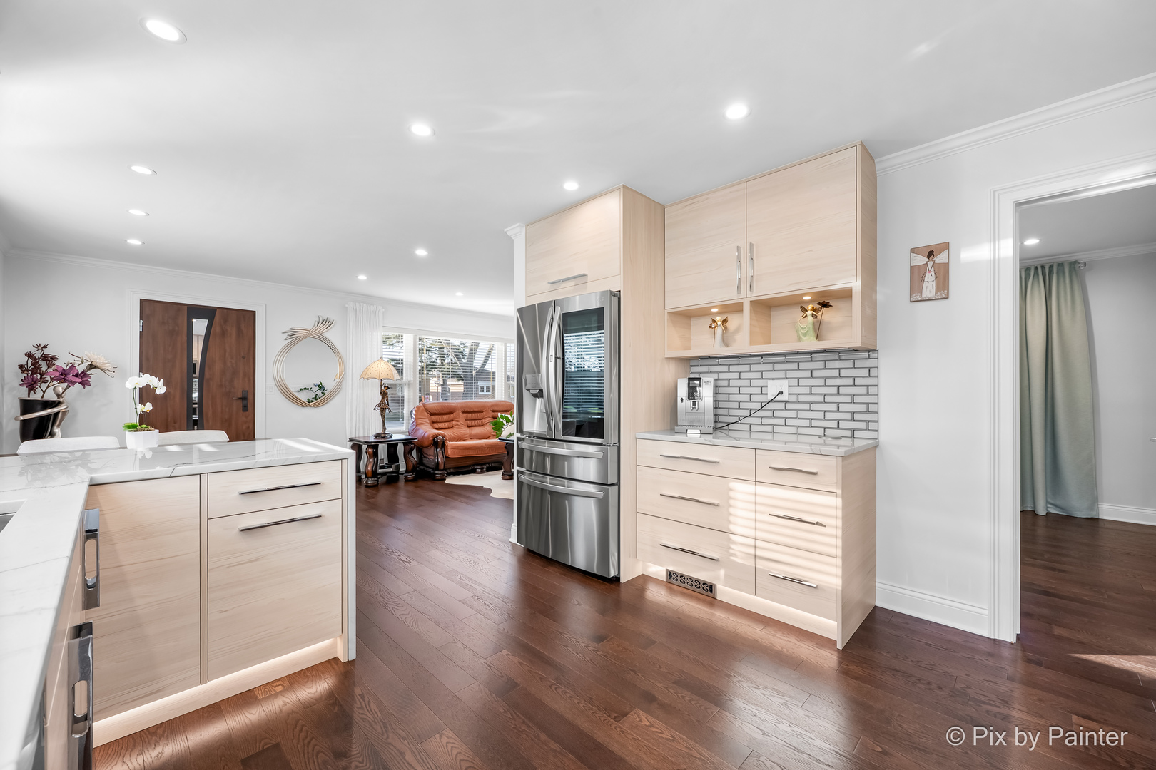 8627 N Merrill Street, Niles, IL 60714