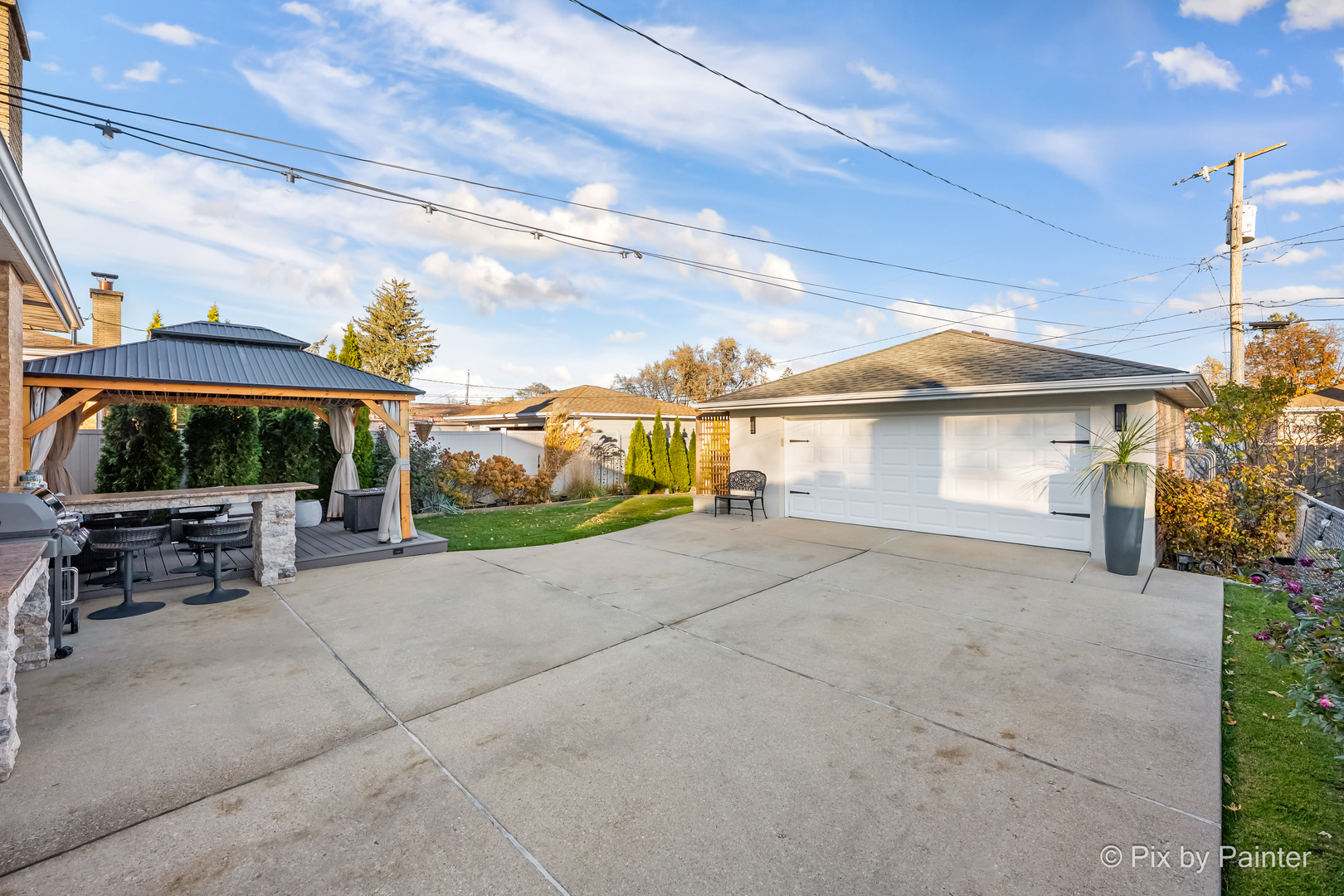 8627 N Merrill Street, Niles, IL 60714