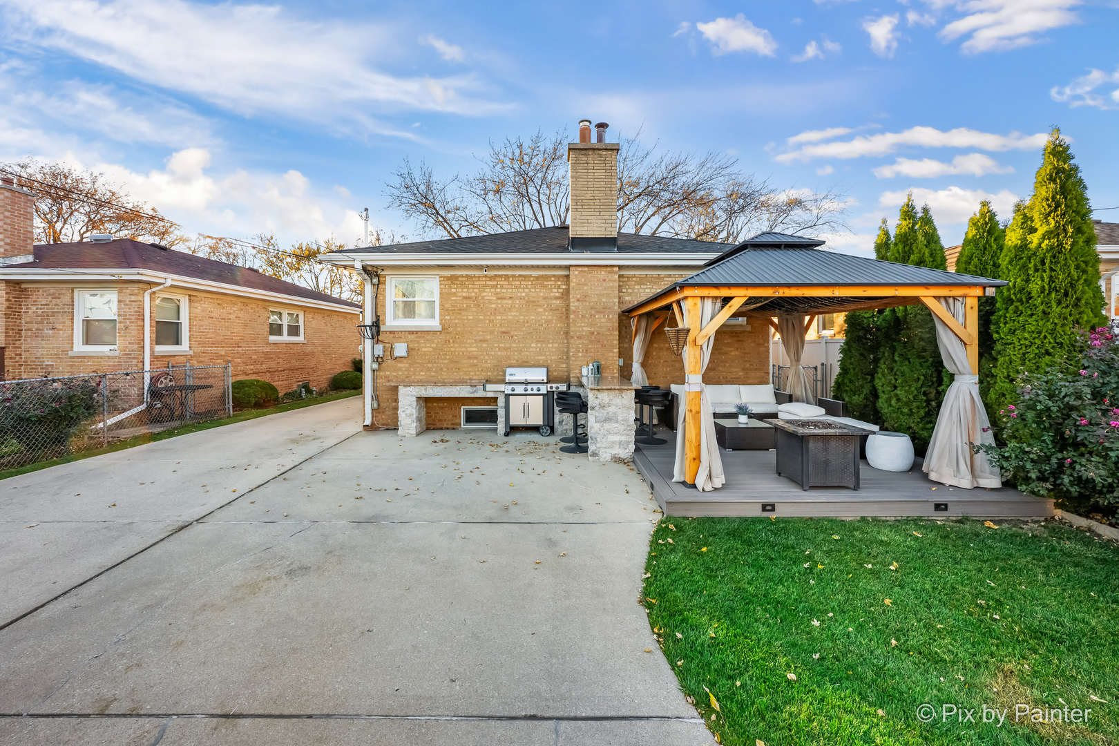 8627 N Merrill Street, Niles, IL 60714