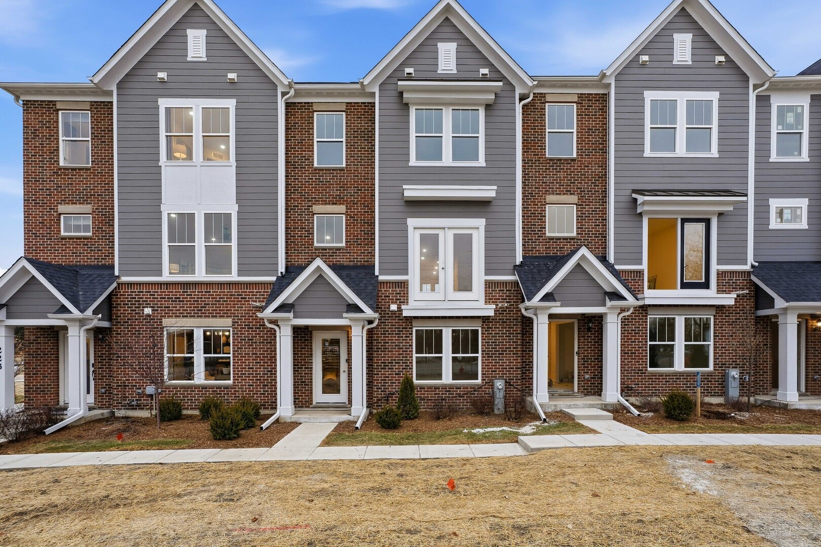 211 Steeple Bush Lane #10343, Schaumburg, IL 60193