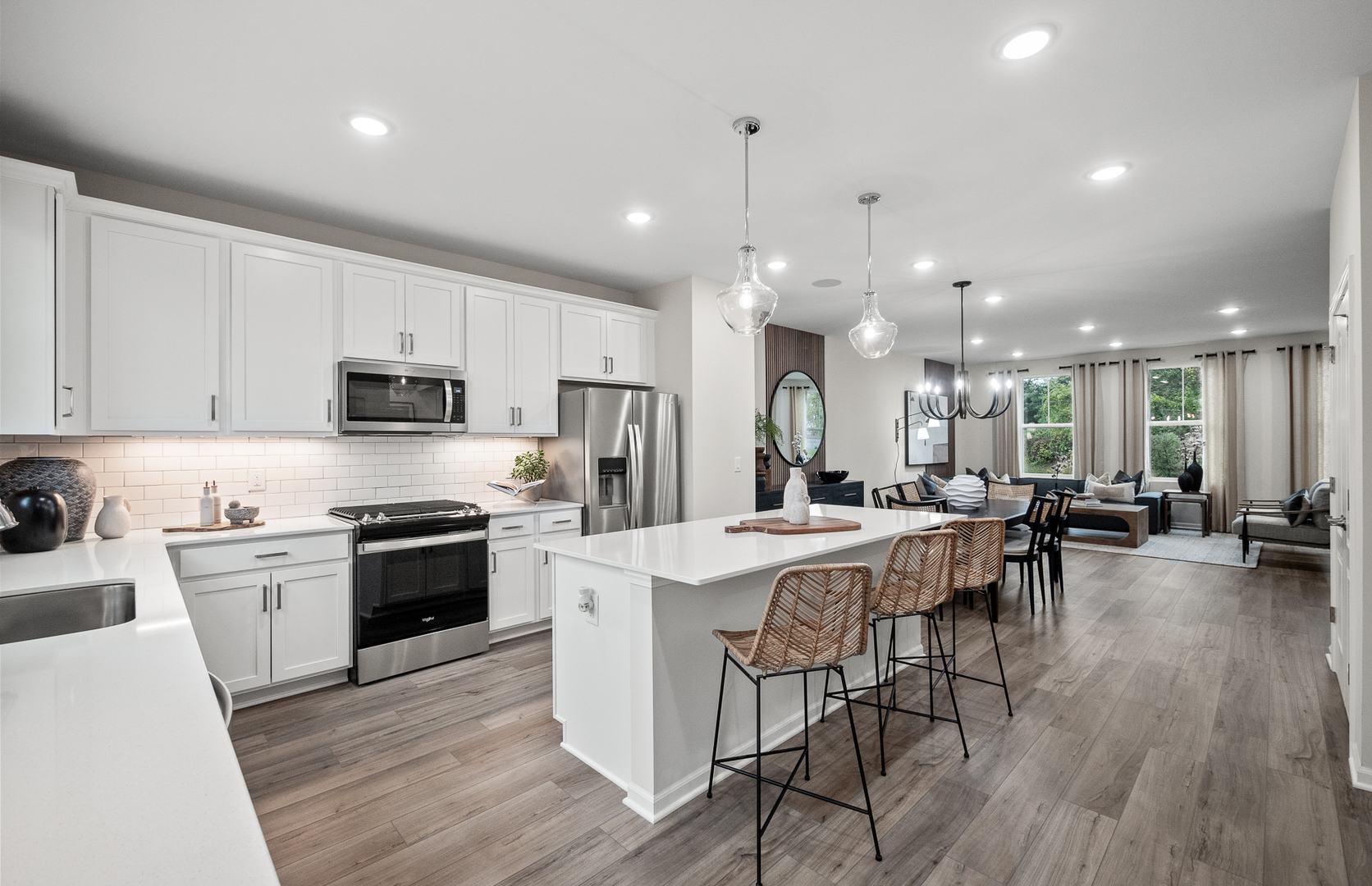 211 Steeple Bush Lane #10343, Schaumburg, IL 60193