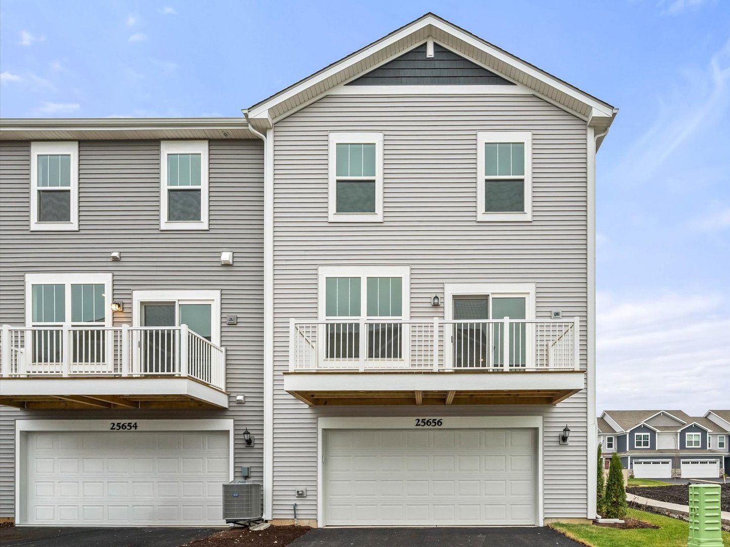 25656 W Yorkshire Drive, Plainfield, IL 60544