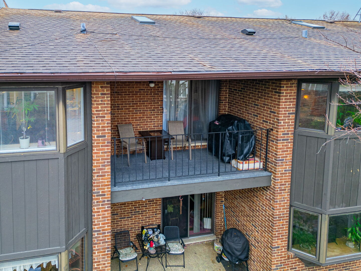 201 Walters Lane #2A, Itasca, IL 60143