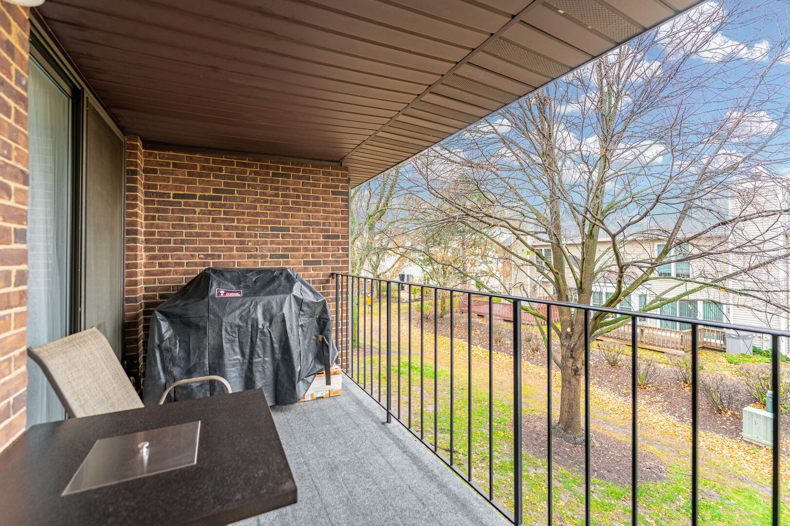 201 Walters Lane #2A, Itasca, IL 60143