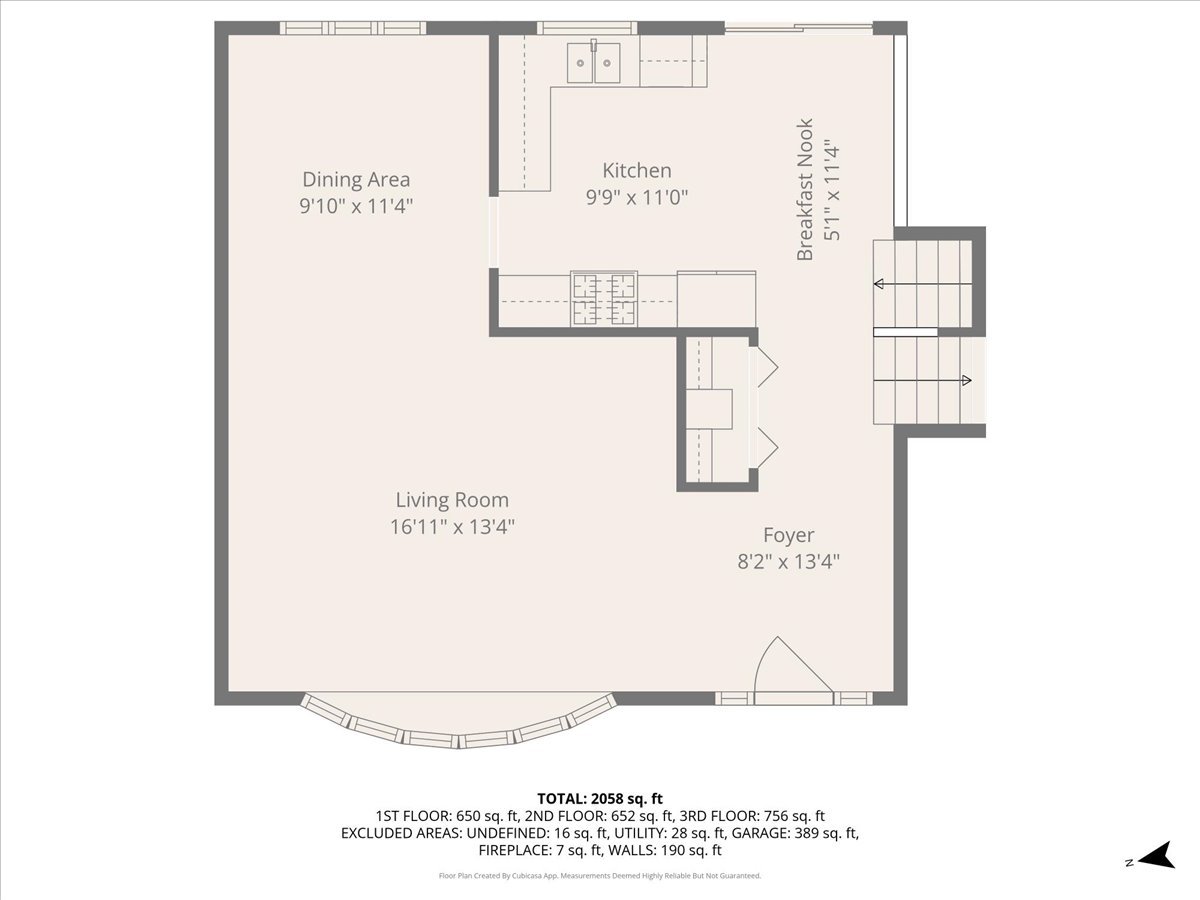 731 HIGHPOINT Court, Schaumburg, IL 60193