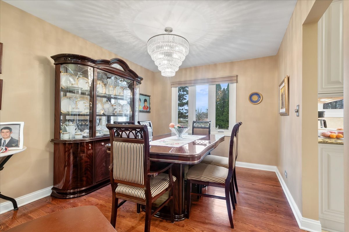 731 HIGHPOINT Court, Schaumburg, IL 60193