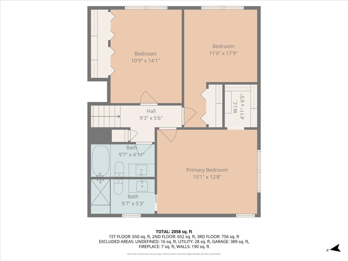 731 HIGHPOINT Court, Schaumburg, IL 60193