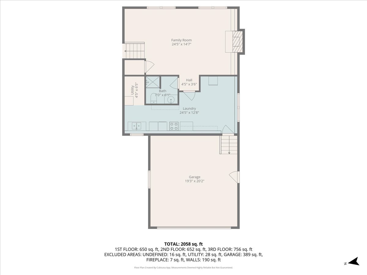 731 HIGHPOINT Court, Schaumburg, IL 60193