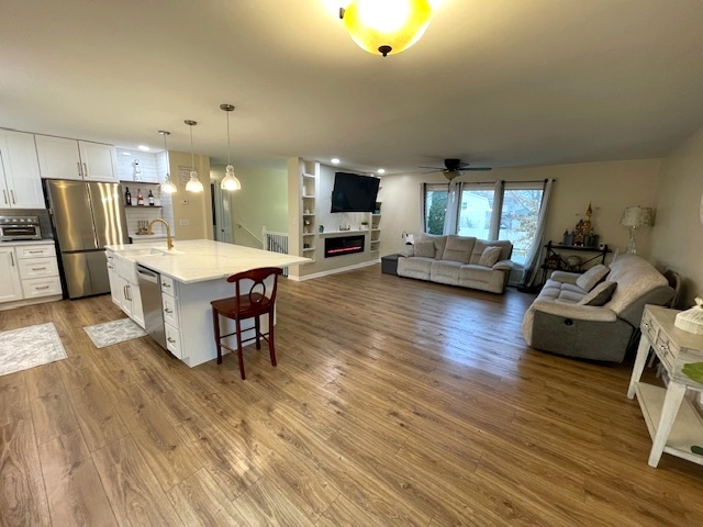 233 Charlotte Lane, Bolingbrook, IL 60440