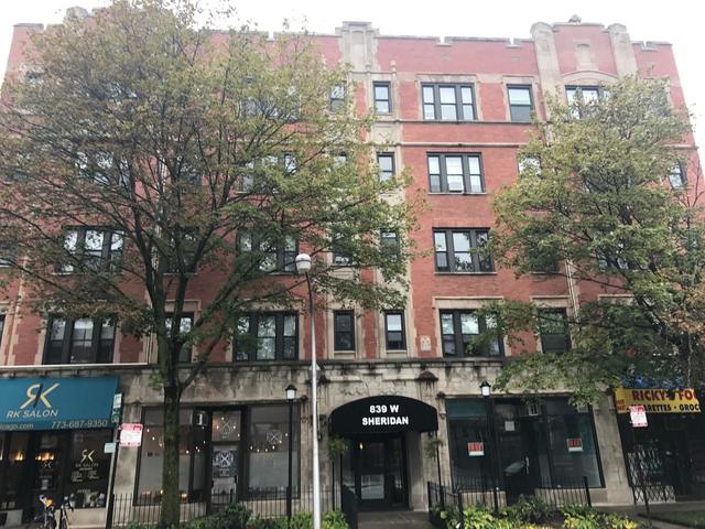 839 W Sheridan Road #215, Chicago, IL 60613