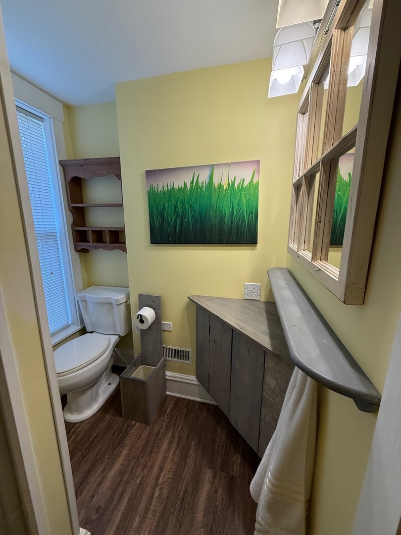 2809 Gabriel Avenue, Zion, IL 60099