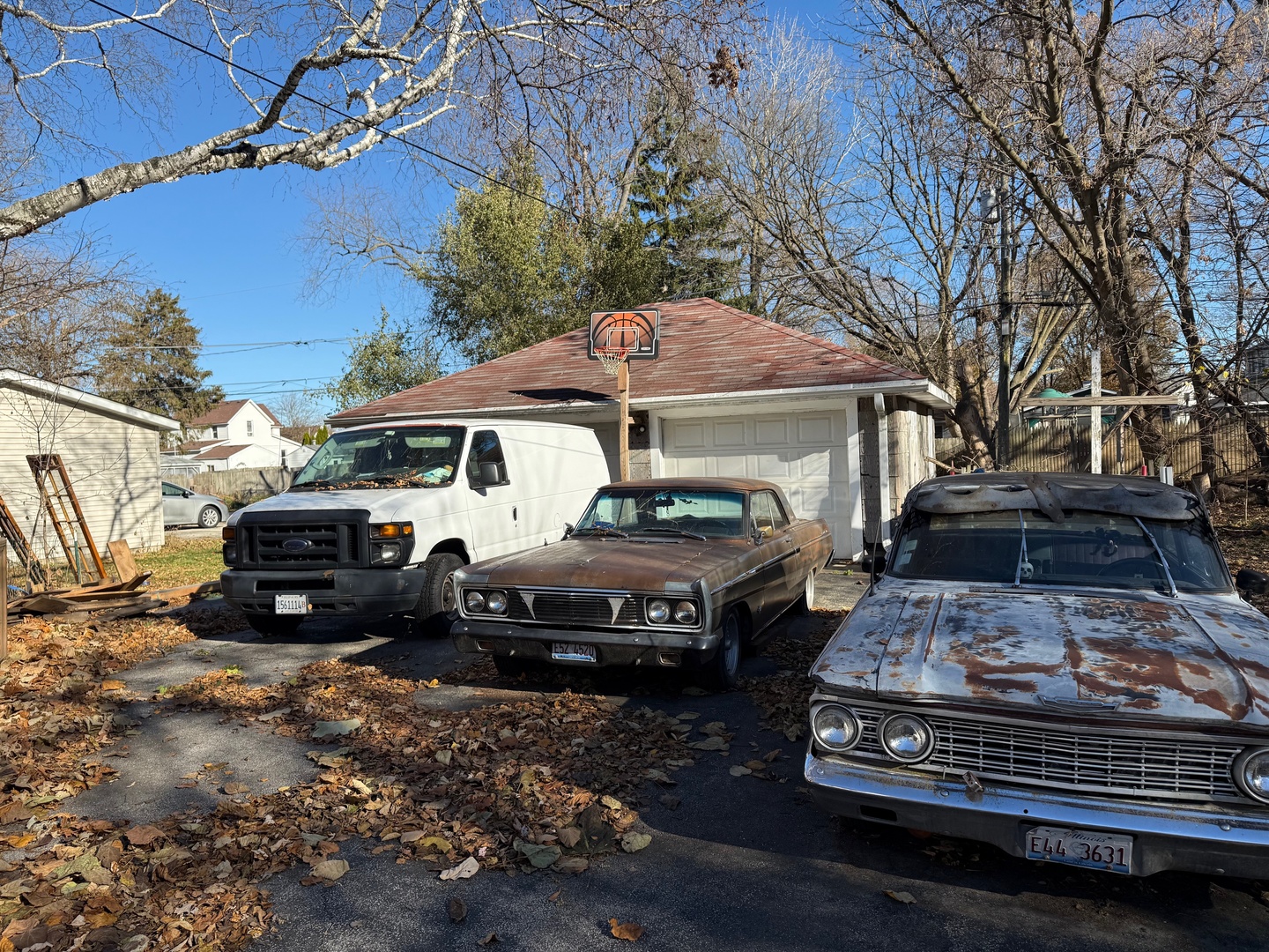 2809 Gabriel Avenue, Zion, IL 60099