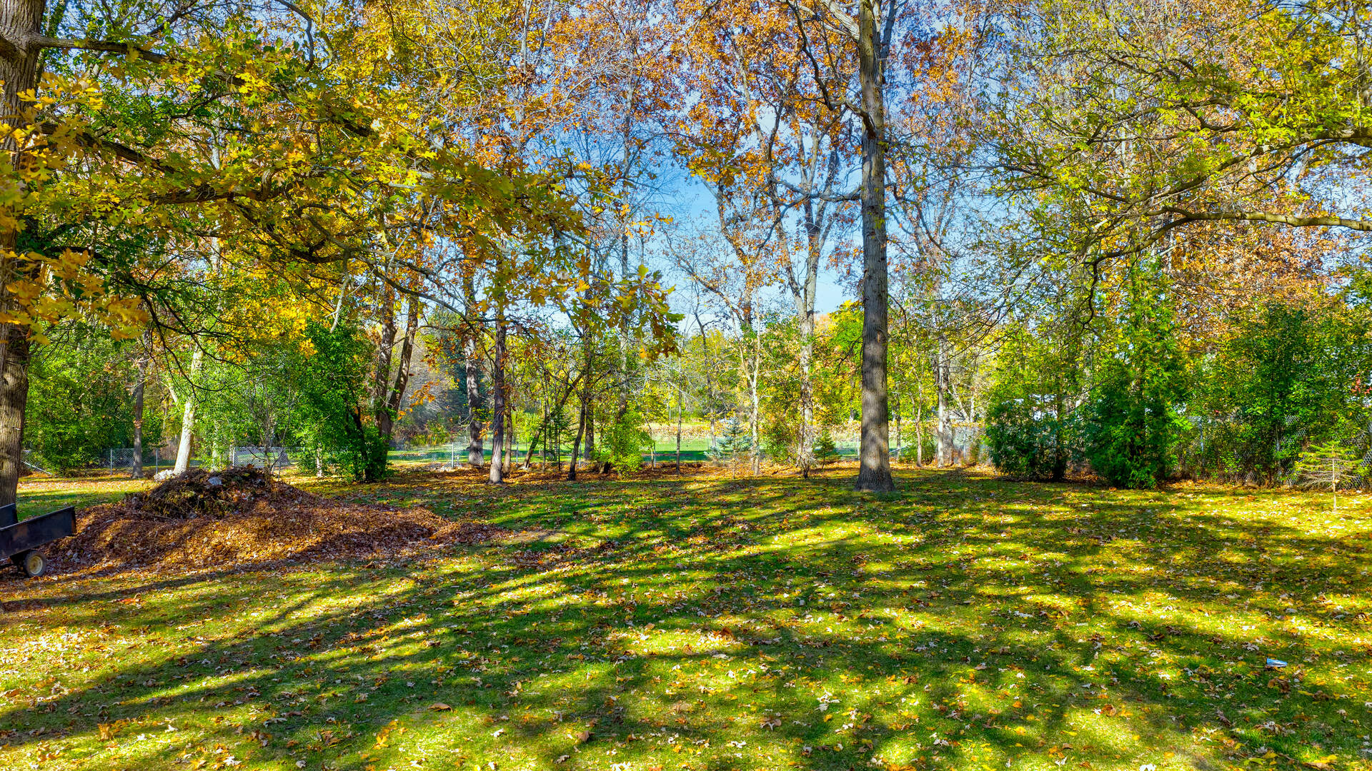 13310 W Greenview Drive, Wadsworth, IL 60083