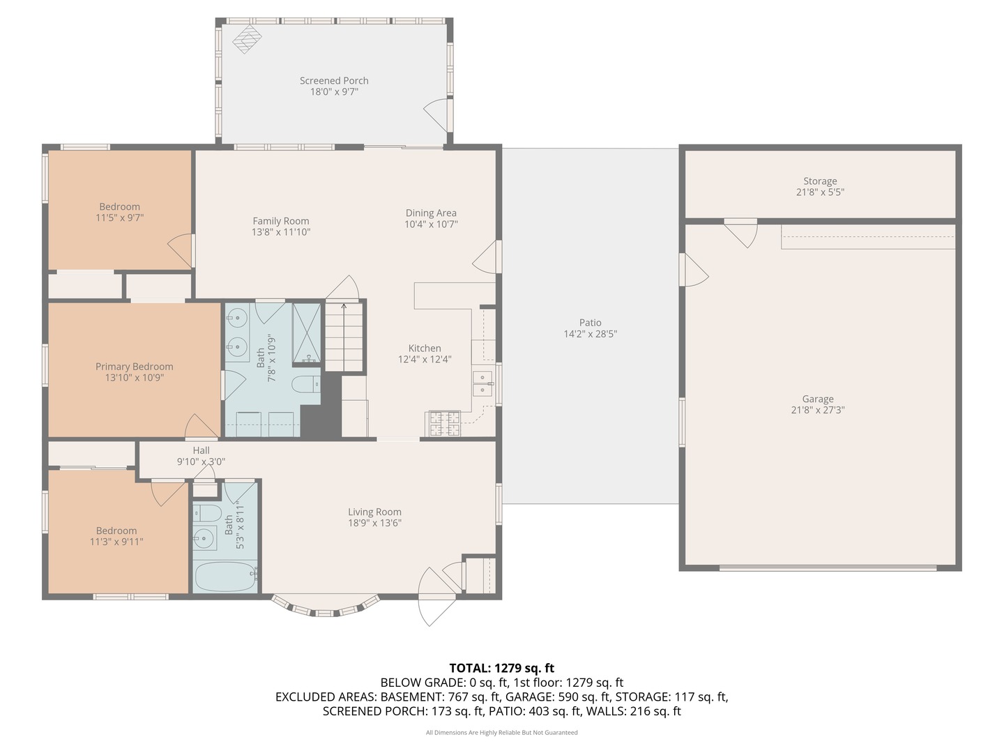 13310 W Greenview Drive, Wadsworth, IL 60083