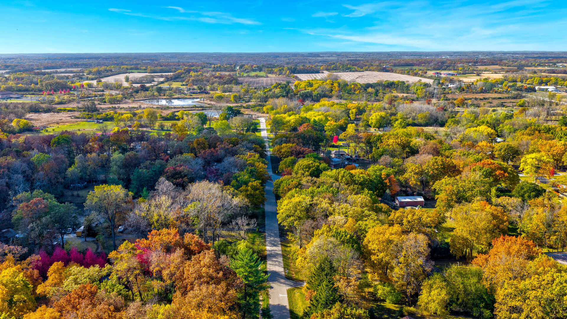 13310 W Greenview Drive, Wadsworth, IL 60083