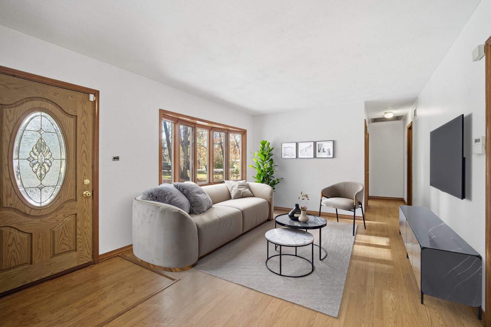 13310 W Greenview Drive, Wadsworth, IL 60083