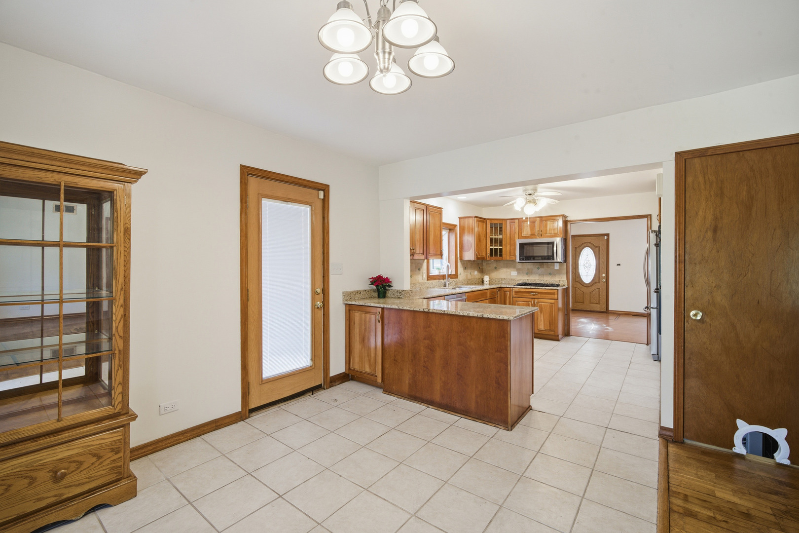 13310 W Greenview Drive, Wadsworth, IL 60083