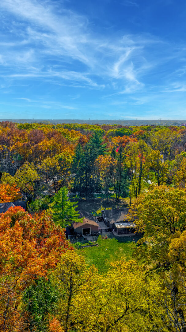 13310 W Greenview Drive, Wadsworth, IL 60083