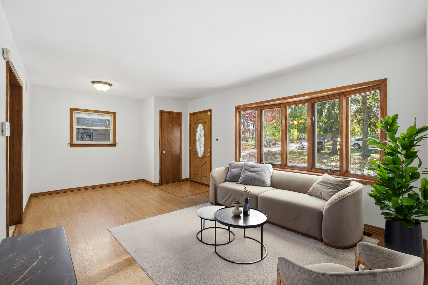 13310 W Greenview Drive, Wadsworth, IL 60083