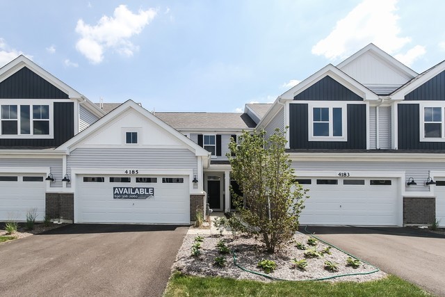 4185 Irving Road, Aurora, IL 60504