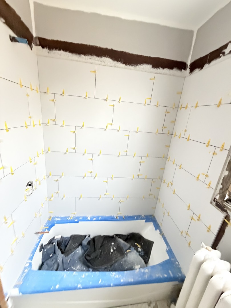 4934 N Marmora Avenue #2, Chicago, IL 60630