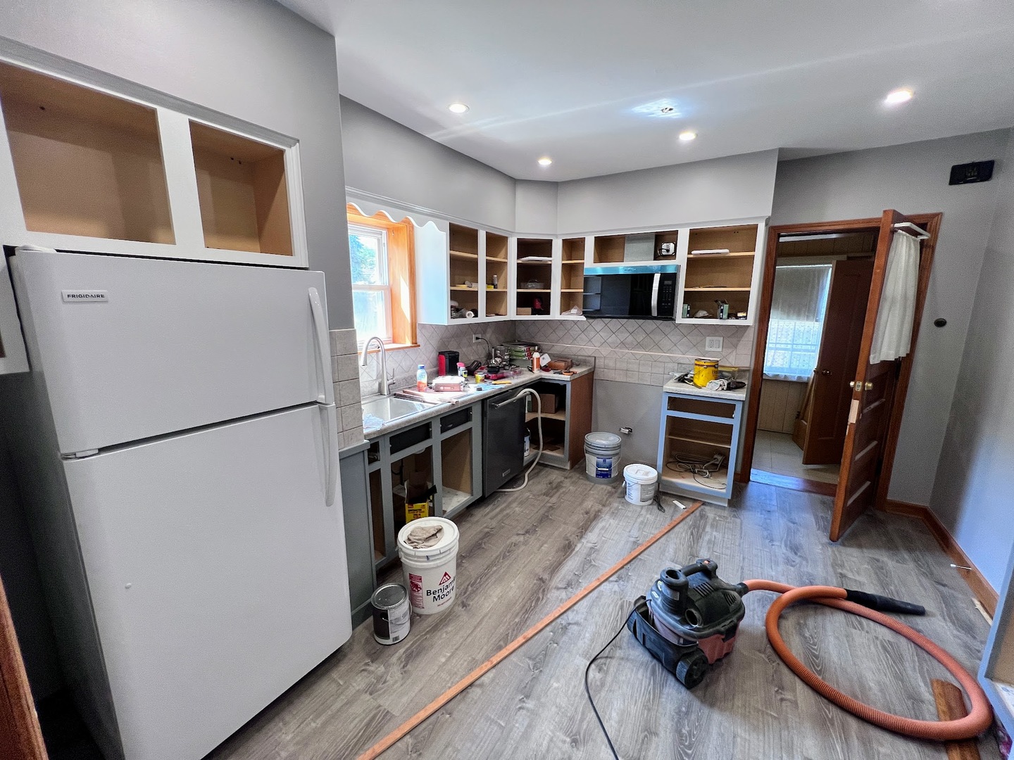 4934 N Marmora Avenue #2, Chicago, IL 60630