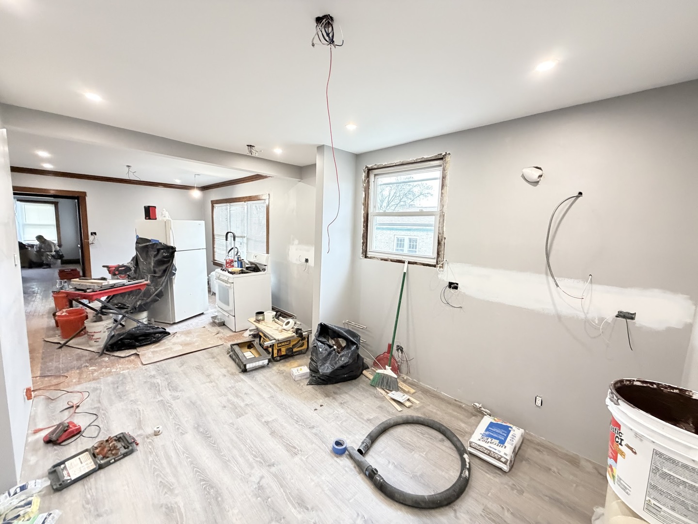 4934 N Marmora Avenue #2, Chicago, IL 60630