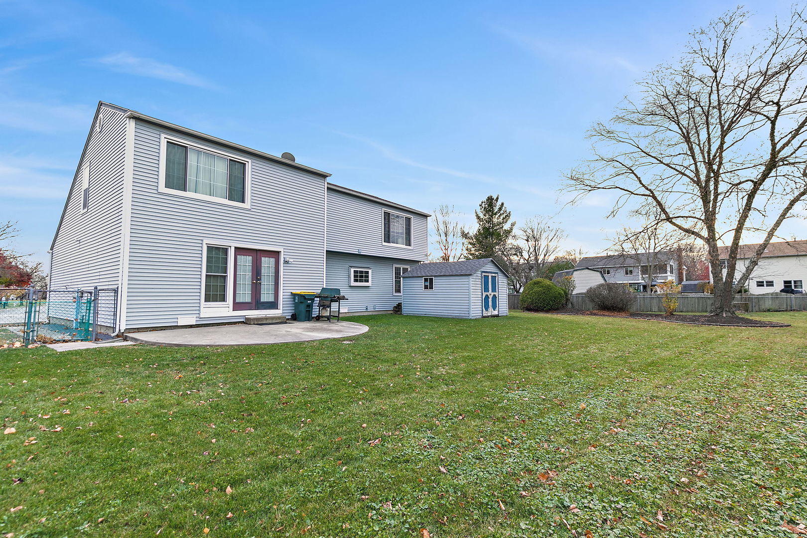 1340 Nantucket Court, Carol Stream, IL 60188