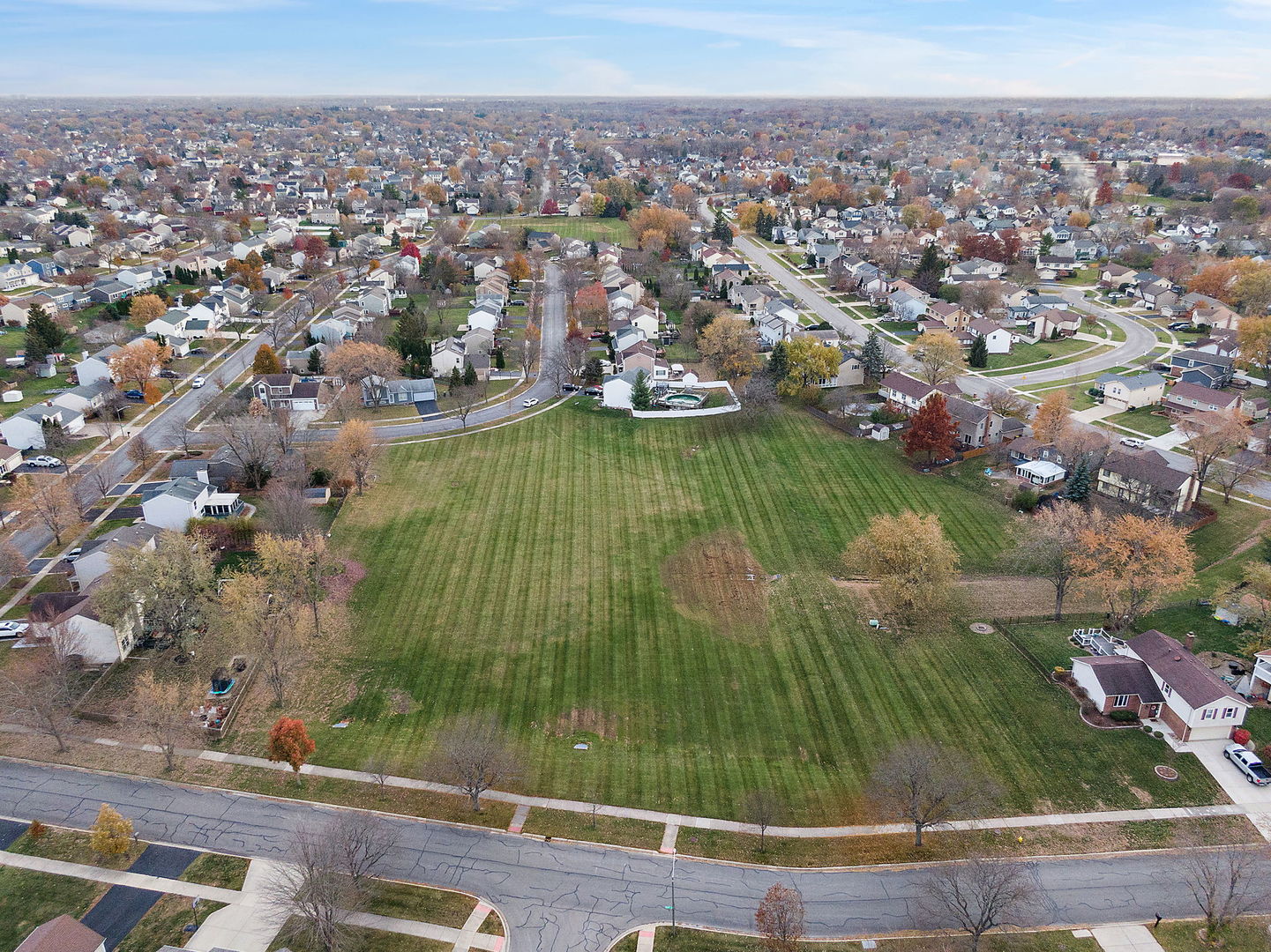 1340 Nantucket Court, Carol Stream, IL 60188