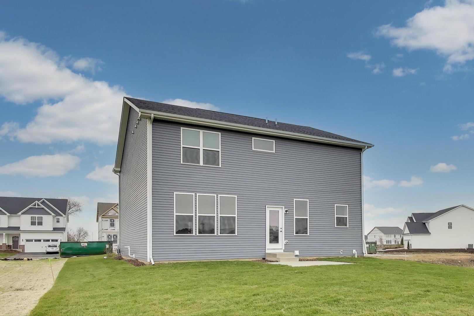 2240 Bent Grass Way, Bolingbrook, IL 60490