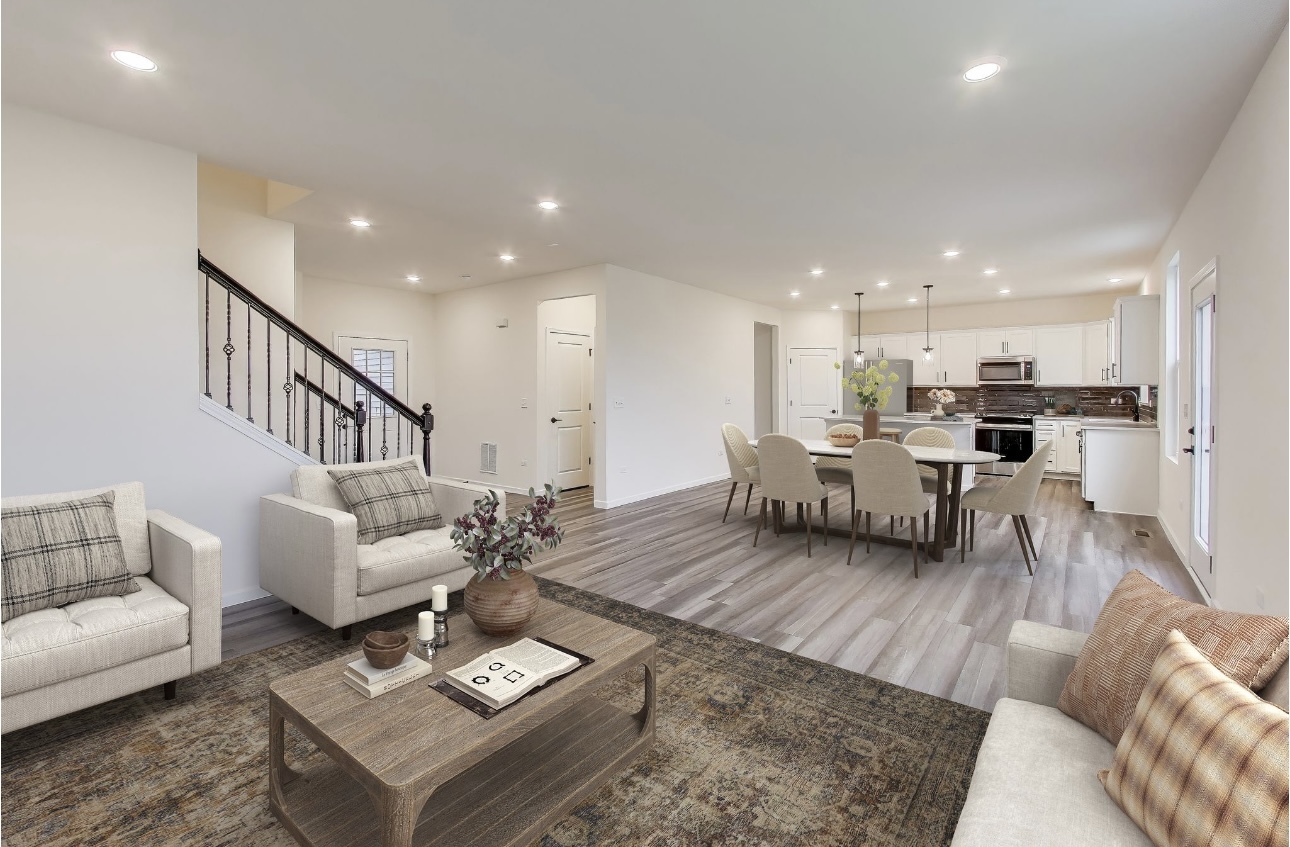 2240 Bent Grass Way, Bolingbrook, IL 60490