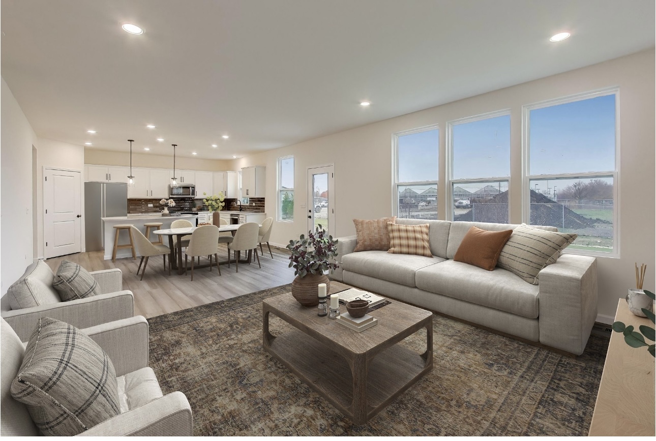 2240 Bent Grass Way, Bolingbrook, IL 60490