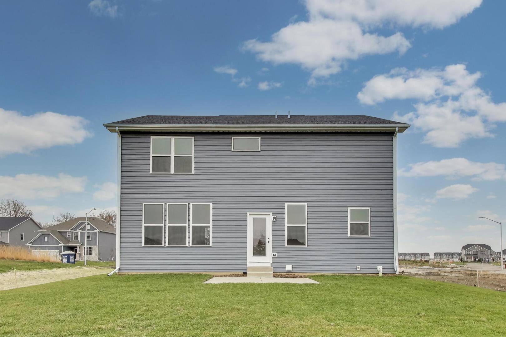 2240 Bent Grass Way, Bolingbrook, IL 60490