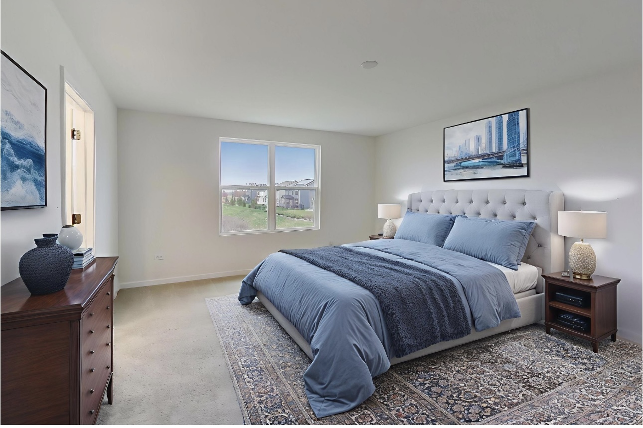 2240 Bent Grass Way, Bolingbrook, IL 60490