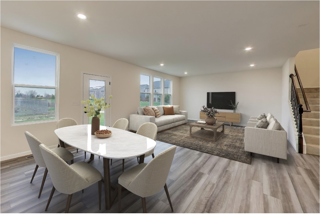 2240 Bent Grass Way, Bolingbrook, IL 60490