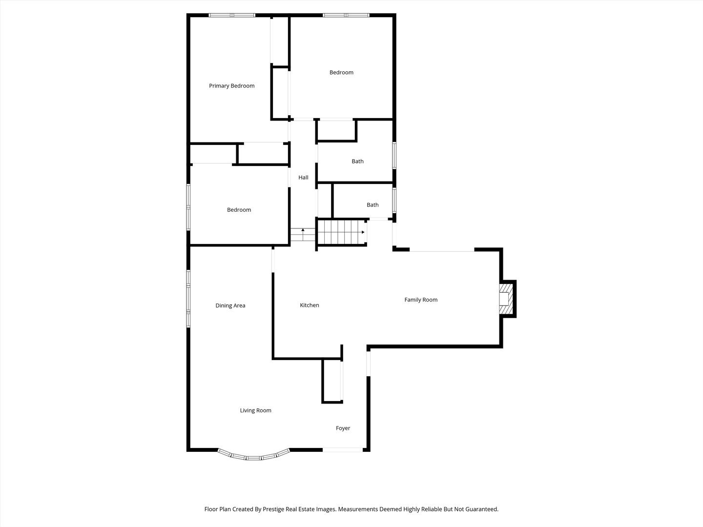 17048 Clyde Avenue, South Holland, IL 60473