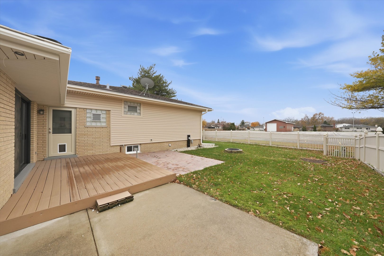 17048 Clyde Avenue, South Holland, IL 60473