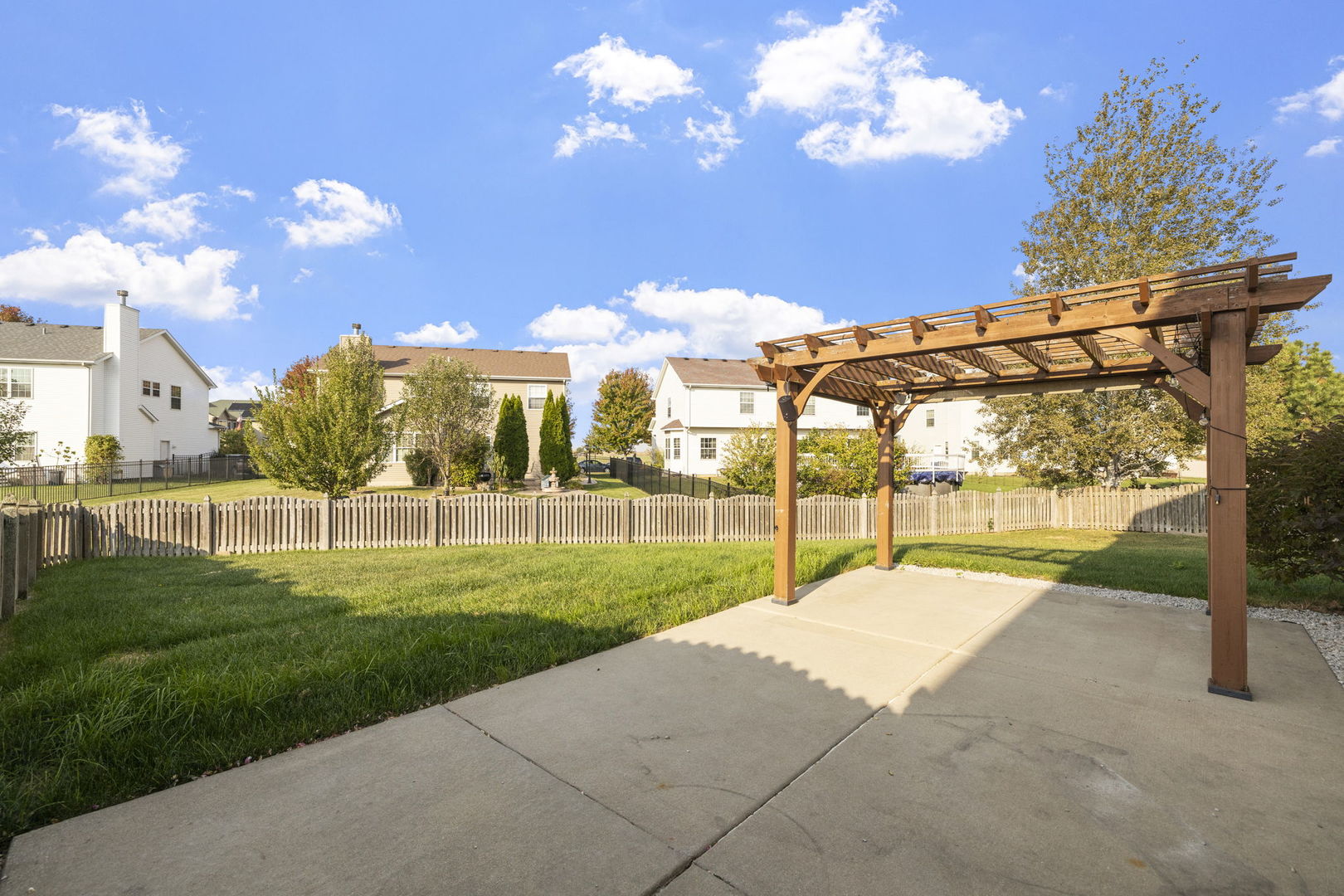 526 Lily Court #0, Minooka, IL 60447